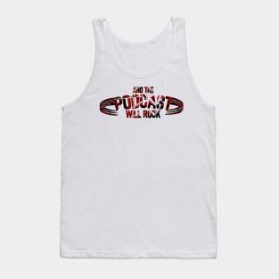 Logo Design 1 Tank Top